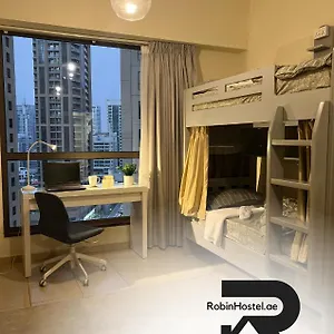  Homestay Robin Jbr